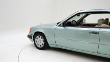 Mercedes-Benz 300 CE '92 (1992)