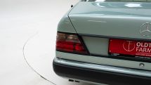 Mercedes-Benz 300 CE '92 (1992)