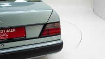 Mercedes-Benz 300 CE '92 (1992)