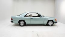 Mercedes-Benz 300 CE '92 (1992)