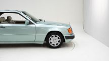 Mercedes-Benz 300 CE '92 (1992)