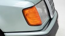 Mercedes-Benz 300 CE '92 (1992)