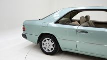 Mercedes-Benz 300 CE '92 (1992)