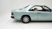 Mercedes-Benz 300 CE '92 (1992)