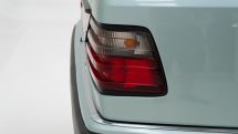Mercedes-Benz 300 CE '92 (1992)