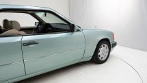 Mercedes-Benz 300 CE '92 (1992)