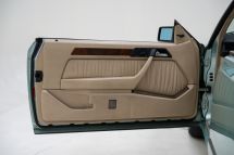 Mercedes-Benz 300 CE '92 (1992)