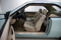 Mercedes-Benz 300 CE '92 (1992)
