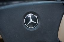 Mercedes-Benz 300 CE '92 (1992)