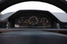 Mercedes-Benz 300 CE '92 (1992)