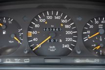 Mercedes-Benz 300 CE '92 (1992)