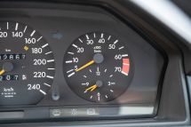 Mercedes-Benz 300 CE '92 (1992)