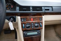 Mercedes-Benz 300 CE '92 (1992)