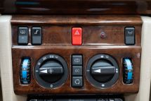 Mercedes-Benz 300 CE '92 (1992)
