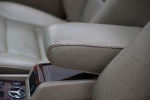 Mercedes-Benz 300 CE '92 (1992)