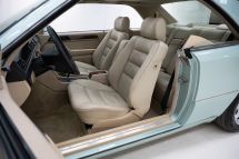 Mercedes-Benz 300 CE '92 (1992)