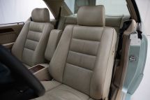 Mercedes-Benz 300 CE '92 (1992)