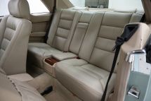 Mercedes-Benz 300 CE '92 (1992)
