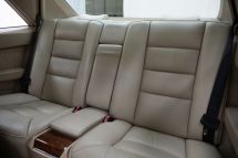 Mercedes-Benz 300 CE '92 (1992)