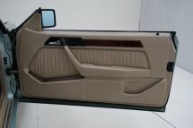 Mercedes-Benz 300 CE '92 (1992)