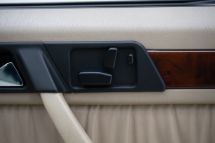 Mercedes-Benz 300 CE '92 (1992)