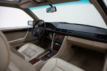 Mercedes-Benz 300 CE '92 (1992)