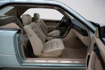 Mercedes-Benz 300 CE '92 (1992)