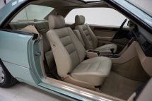 Mercedes-Benz 300 CE '92 (1992)