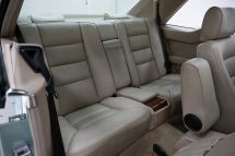 Mercedes-Benz 300 CE '92 (1992)