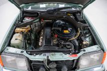 Mercedes-Benz 300 CE '92 (1992)
