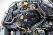 Mercedes-Benz 300 CE '92 (1992)