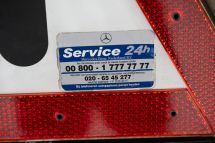 Mercedes-Benz 300 CE '92 (1992)