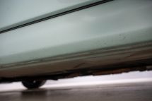 Mercedes-Benz 300 CE '92 (1992)
