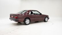 Mercedes-Benz 230 CE '91 (1991)