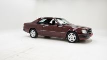 Mercedes-Benz 230 CE '91 (1991)