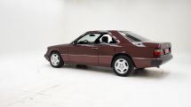 Mercedes-Benz 230 CE '91 (1991)