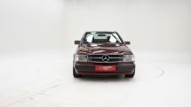Mercedes-Benz 230 CE '91 (1991)