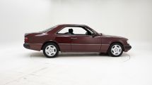 Mercedes-Benz 230 CE '91 (1991)