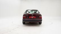 Mercedes-Benz 230 CE '91 (1991)