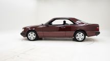 Mercedes-Benz 230 CE '91 (1991)