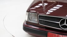 Mercedes-Benz 230 CE '91 (1991)
