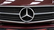 Mercedes-Benz 230 CE '91 (1991)