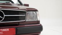 Mercedes-Benz 230 CE '91 (1991)