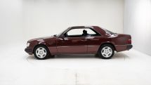 Mercedes-Benz 230 CE '91 (1991)