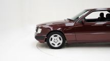 Mercedes-Benz 230 CE '91 (1991)