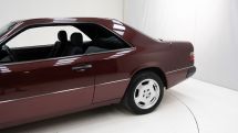 Mercedes-Benz 230 CE '91 (1991)