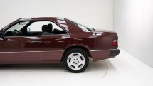 Mercedes-Benz 230 CE '91 (1991)