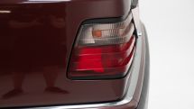 Mercedes-Benz 230 CE '91 (1991)