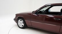 Mercedes-Benz 230 CE '91 (1991)