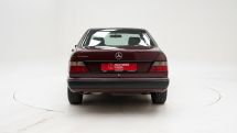 Mercedes-Benz 230 CE '91 (1991)